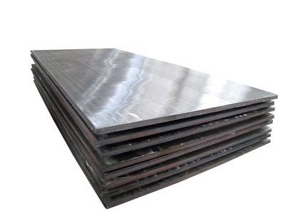430 HL Płytka ze stali nierdzewnej z HL Hairline Finish 1500mm x 3000mm dla zastosowań architektonicznych