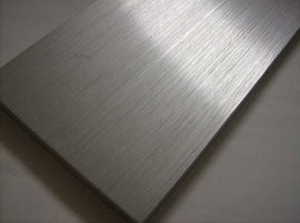 SS410 ASTM Inox Blacha ze stali nierdzewnej walcowana na gorąco, jasna, wyżarzona