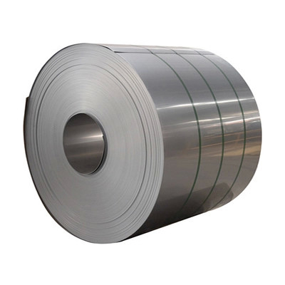 ASTM JIS Welding 304 Odwijanie cewki ze stali nierdzewnej 0,3 mm - 3 mm