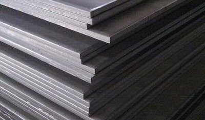 Płyta ze stali nierdzewnej Inox 316L Płyta stalowa JIS Walcowana na zimno 0,1 mm - 300 mm
