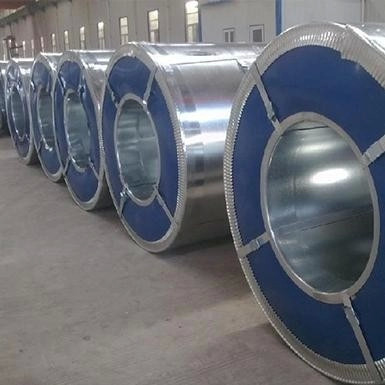 Cewka walcowana na zimno ze stali nierdzewnej 410 0,12 mm - 2,0 mm do budowy