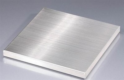 Płyta ze stali nierdzewnej ODM 410 3mm 4mm AISI 8K walcowana na gorąco / walcowana na zimno