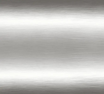 ASTM JIS Chromowo-niklowa płyta ze stali nierdzewnej 304 50 mm 1150 mm