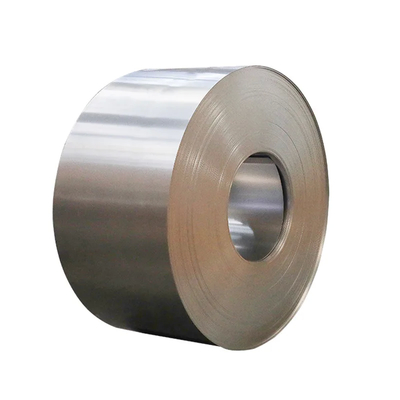 3mm DIN Standard Cold Walled Coil ze stali nierdzewnej 430