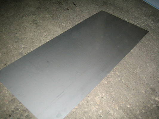 2mm BA Powierzchnia wykończenie 430 blachy metalu ze stali nierdzewnej Dostosowywalne