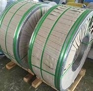 430 Węzeł kompresyjny ze stali nierdzewnej typu 430 SS dla przedziału drutu 0,1-16 mm i Węzeł Id 508 mm/610 mm