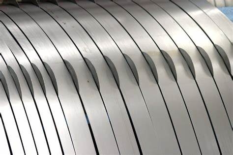 Heavy Duty 410 Ss Plate Hot Rolled Cold Rolled