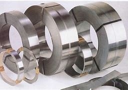 SGCC DX51D Stalowe walcowane na zimno cewki Surface