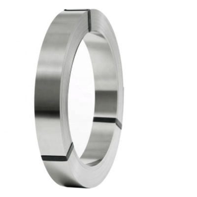 40% Elongation SUS316 Stainless Steel for and Chimney Making