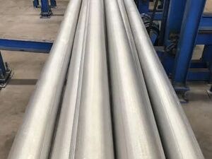 Okrągła kolba z aluminium 7075 o wysokiej wytrzymałości, klasy lotniczej i kosmicznej T651, do inżynierii precyzyjnej