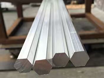 Okrągła kolba z aluminium 7075 o wysokiej wytrzymałości, klasy lotniczej i kosmicznej T651, do inżynierii precyzyjnej