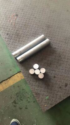 1100 H14 Ręcznik okrągły z aluminium o czystości 99% i przewodności IACS 62% dla zastosowań elektrycznych