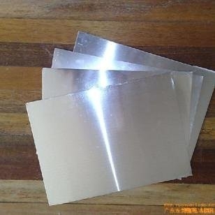 Blacha AISI SS Wykończenie lustrzane 0,12 mm - 2,0 mm Stalowa płyta wysokotemperaturowa