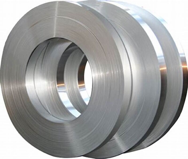 Martensytowe koła szczelinowe ze stali nierdzewnej 410 ze stali nierdzewnej EN 10088 Koła certyfikowane do cięcia precyzyjnego i przemysłowego