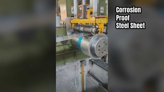 316 Płyty ze stali nierdzewnej odporne na korozję