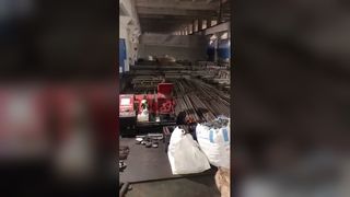 Morski pręt aluminiowy odporny na korozję na morzu